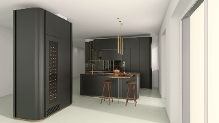 Illuminare bene per abitare meglio - lekkel.it